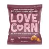 LOVE CORN Crunchy Corn Snack BBQ 24x20g (CZ755)