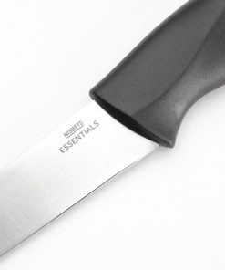 Nisbets Essentials Knife Block and Knives Set (DA083)