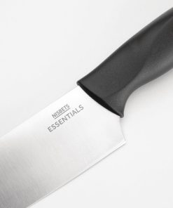 Nisbets Essentials Knife Block and Knives Set (DA083)
