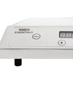 Nisbets Essentials Single Induction Hob 2-7kW (DA610)