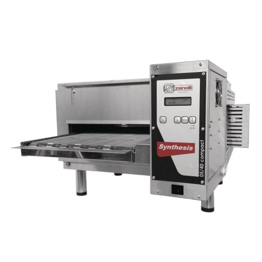 Zanolli Synthesis Compact Conveyor Oven C0540VEC (DB530)