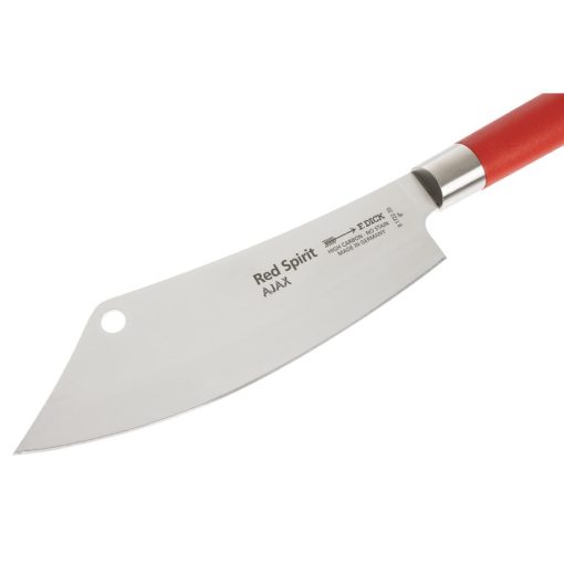 Dick Red Spirit Ajax Knife 20cm (DB760)