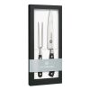 Victorinox Carving 2-Piece Knife and Fork Gift Set (DC020)