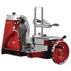 Metcalfe Retro Flywheel Automatic Meat Slicer RET370A (DC435)