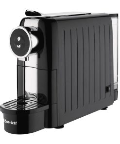 Rowlett Nespresso Coffee Pod Machine (DE205)