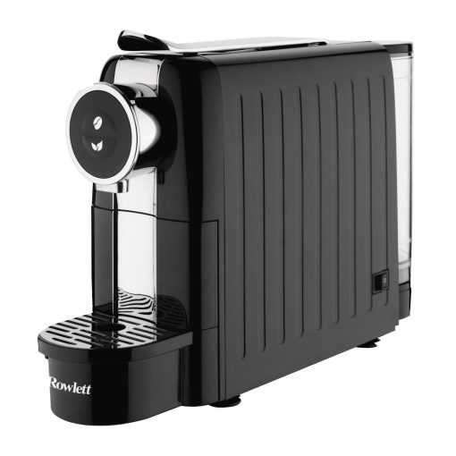 Rowlett Nespresso Coffee Pod Machine (DE205)