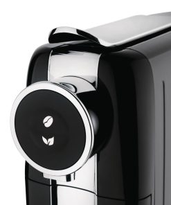 Rowlett Nespresso Coffee Pod Machine (DE205)