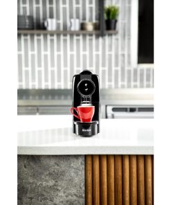 Rowlett Nespresso Coffee Pod Machine (DE205)