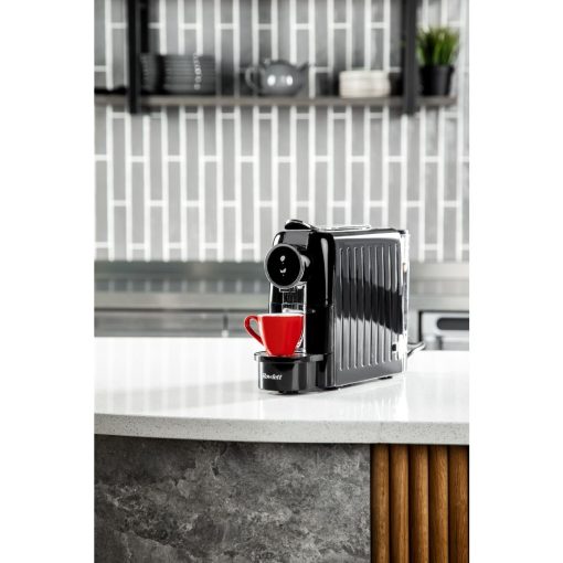 Rowlett Nespresso Coffee Pod Machine (DE205)