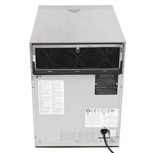 Turbochef Eco Rapid Cook Oven ECO-9500-13 Silver (DE309)