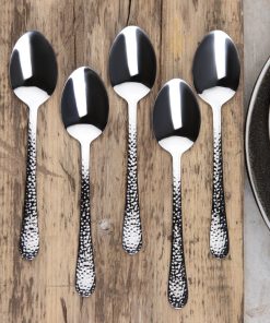 Olympia Tivoli Dessert Spoons Pack of 12 (DE385)