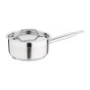 Nisbets Essentials Stainless Steel Saucepan 1500ml (DF670)