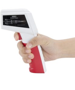 Nisbets Essentials Mini Infrared Thermometer (DF673)