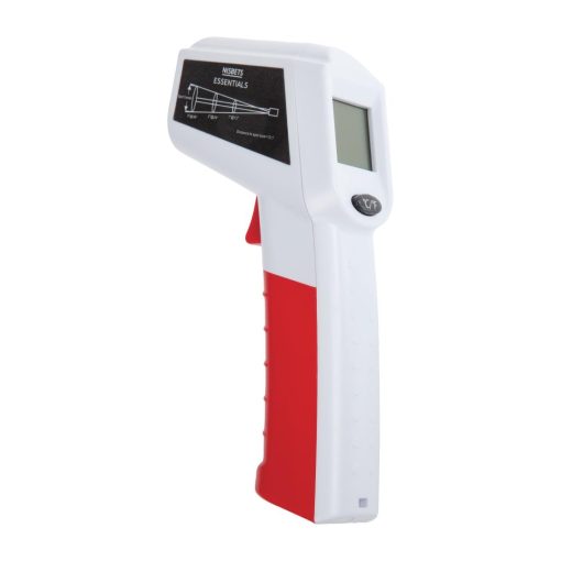 Nisbets Essentials Mini Infrared Thermometer (DF673)