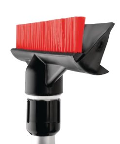 SYR Colour-Coded Lobby Spill Kit Red (DG302)