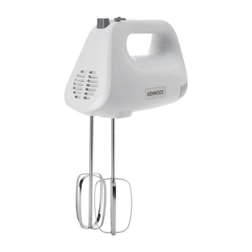 Kenwood Hand Mixer White HMP30 (DJ262)