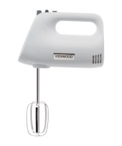 Kenwood Hand Mixer White HMP30 (DJ262)