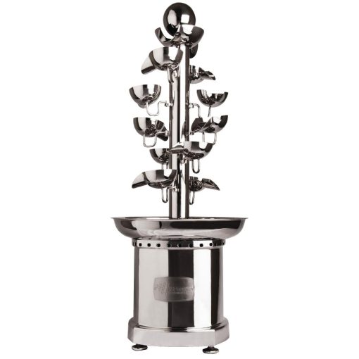 JM Posner Chocolate Fountain With Cascade Waterfall SQ2 (DK856)