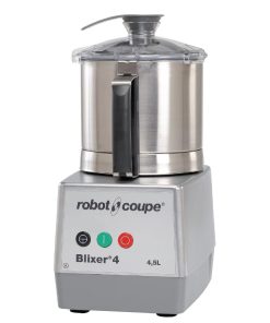 Robot Coupe Blixer 4 (DN579)