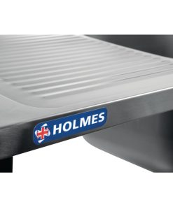 Holmes Stainless Steel Sink Double Drainer 1800mm (DR397)