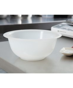 Schneider Plastic Mixing Bowl 1Ltr (DR540)