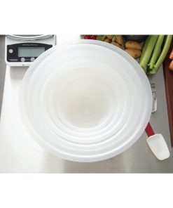 Schneider Plastic Mixing Bowl 1Ltr (DR540)