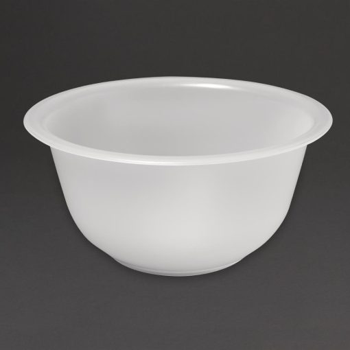 Schneider Plastic Mixing Bowl 2-5Ltr (DR541)