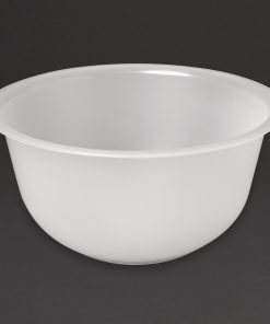 Schneider Plastic Mixing Bowl 4-5Ltr (DR542)