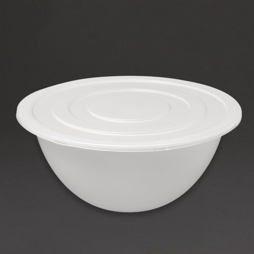 Schneider Plastic Mixing Bowl 6Ltr (DR543)