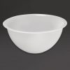 Schneider Plastic Mixing Bowl 13Ltr (DR545)