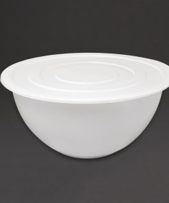 Schneider Plastic Mixing Bowl 13Ltr (DR545)