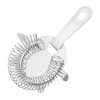 Olympia Hawthorne Strainer 4 Prong (DR590)