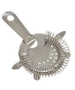 Olympia Hawthorne Strainer 4 Prong (DR590)