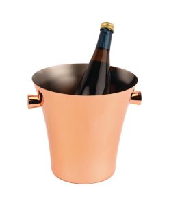 Olympia Wine Bucket Copper (DR613)