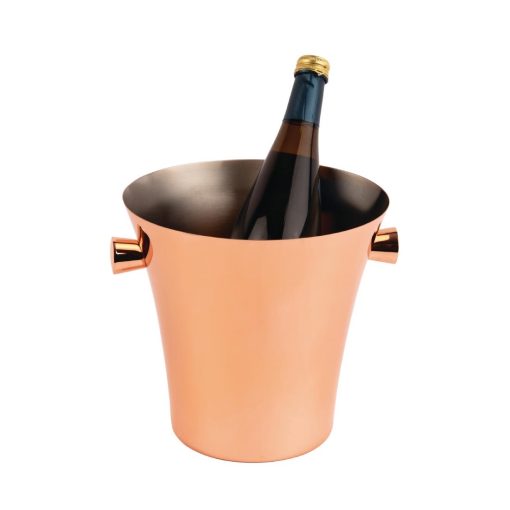 Olympia Wine Bucket Copper (DR613)