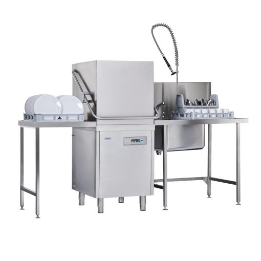 Classeq Pass Through Dishwasher P500A-30 (DS504-MO)