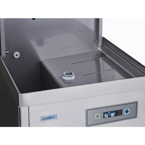 Classeq Pass Through Dishwasher P500AS (DS512-MO)