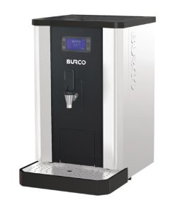 Burco 10Ltr Auto Fill Water Boiler with Filtration 069771 (DY424)