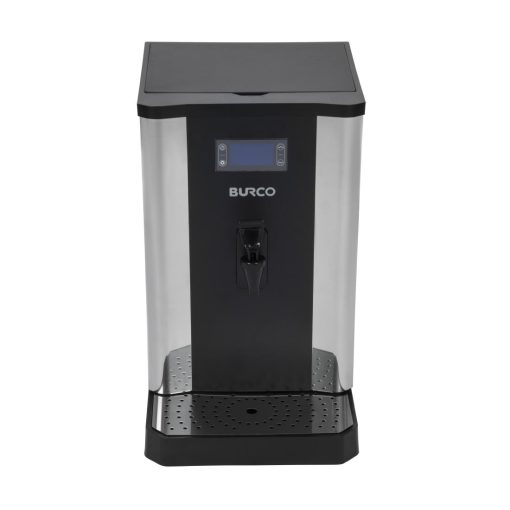 Burco 10Ltr Auto Fill Water Boiler with Filtration 069771 (DY424)