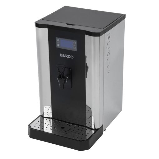 Burco 10Ltr Auto Fill Water Boiler with Filtration 069771 (DY424)