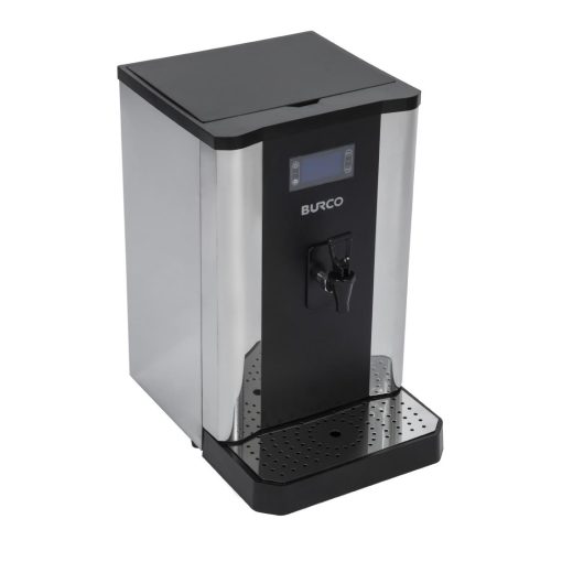 Burco 10Ltr Auto Fill Water Boiler with Filtration 069771 (DY424)