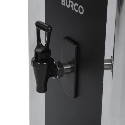 Burco 10Ltr Auto Fill Water Boiler with Filtration 069771 (DY424)