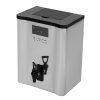 Burco 7-5Ltr Auto Fill Wall Mounted Water Boiler 069931 (DY432)