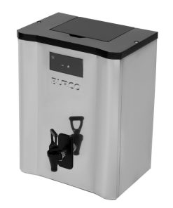 Burco 7-5Ltr Auto Fill Wall Mounted Water Boiler 069931 (DY432)