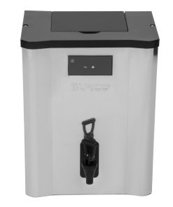 Burco 7-5Ltr Auto Fill Wall Mounted Water Boiler 069931 (DY432)