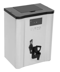 Burco 7-5Ltr Auto Fill Wall Mounted Water Boiler 069931 (DY432)