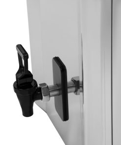 Burco 7-5Ltr Auto Fill Wall Mounted Water Boiler 069931 (DY432)