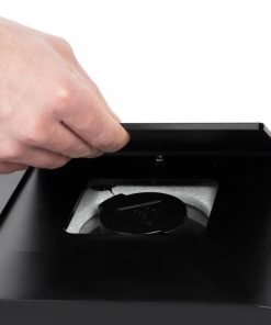 Burco 7-5Ltr Auto Fill Wall Mounted Water Boiler 069931 (DY432)