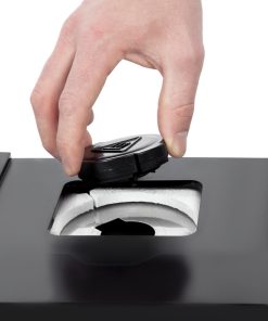 Burco 7-5Ltr Auto Fill Wall Mounted Water Boiler 069931 (DY432)