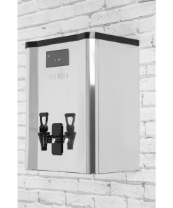 Burco 7-5Ltr Auto Fill Wall Mounted Water Boiler 069931 (DY432)